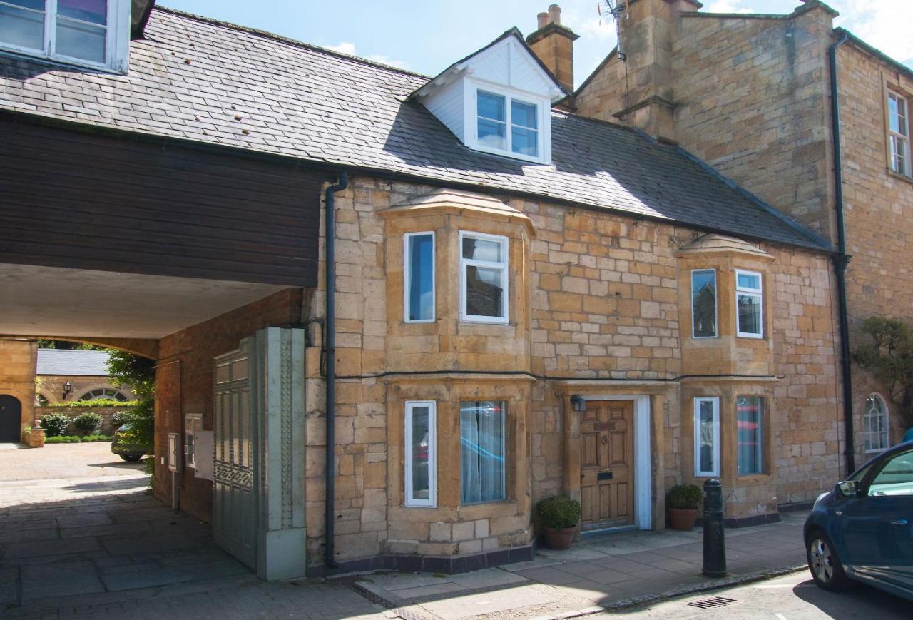 Sherborne House Villa Chipping Campden Exterior photo