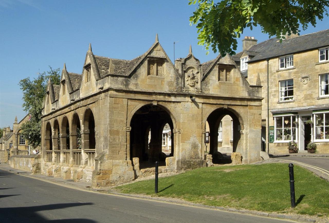 Sherborne House Villa Chipping Campden Exterior photo